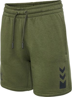 Hummel Kinder Shorts Hmlactive Co Shorts Kids