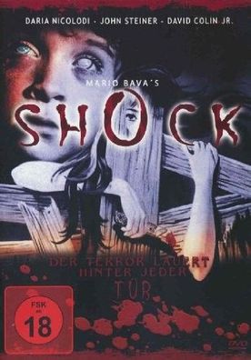 Shock (DVD] Neuware