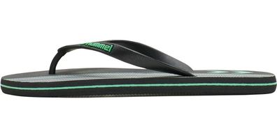 Hummel Sandalen Multi Stripe Flip Flop