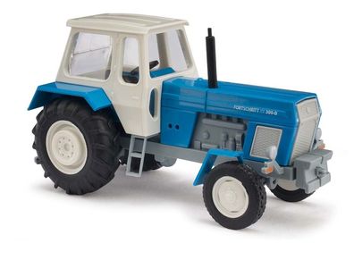 Busch 42842 Traktor ZT300-D blau