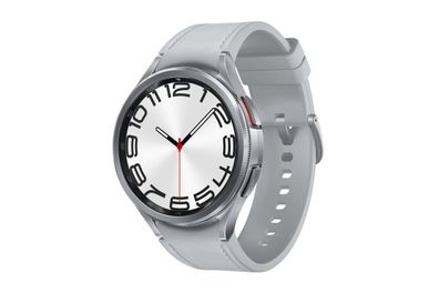 Samsung Galaxy Watch6 Classic SM-R960N 47 mm, Silver