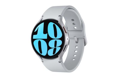 Samsung Galaxy Watch6 LTE SM-R945F 44 mm, Silver