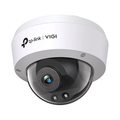 TP-Link VIGI C240I(4mm) 4MP Dome IP Kamera