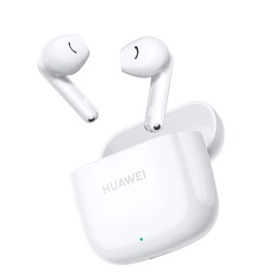 Huawei - FreeBuds SE 2 Ceramic White