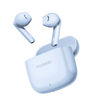 Huawei - FreeBuds SE 2 Isle Blue