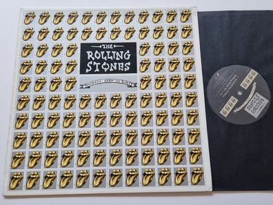 The Rolling Stones - Anybody Seen My Baby 12'' Vinyl Maxi US PROMO