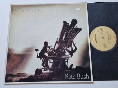 Kate Bush - Cloudbusting 12'' Vinyl Maxi Europe