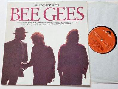 Bee Gees - The Very Best Of The Bee Gees Vinyl LP Europe