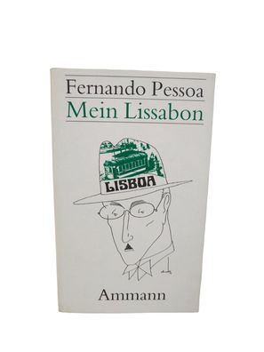 Mein Lissabon. Eine Lese- und Bilderbuch von Fernan... | Buch | Zustand sehr gut