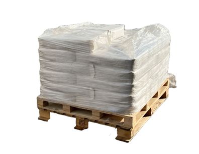 Titanweiß 25 - 1000 kg Weiß Pigment TiO2 Titandioxid Rutil Titanoxid Weißpigment
