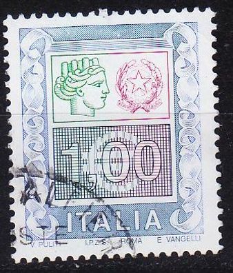 Italien ITALY [2002] MiNr 2810 ( O/ used )