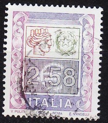 Italien ITALY [2002] MiNr 2814 ( O/ used )