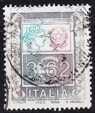 Italien ITALY [2002] MiNr 2815 ( O/ used )