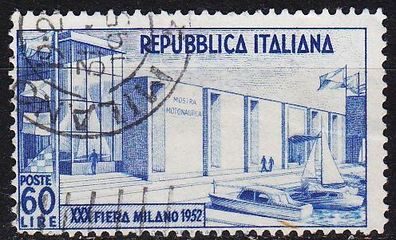 Italien ITALY [1952] MiNr 0859 ( O/ used ) [03]