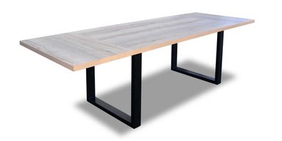 Esstisch Esszimmertisch Essecke Tisch Esszimmer Modern Holz Braun