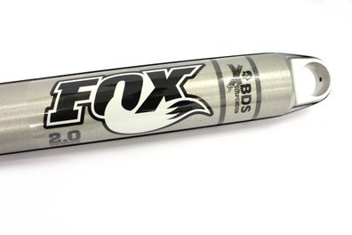 FOX 2.0 Serie Stoßdämpfer Ford F150 4WD Bj:04-20 ( für Fahrwerke mit 3-6 Zoll ...