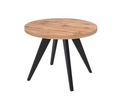 Esstisch Tisch Esszimmer Einrichtung Tische Modern Möbel Holz Wohnzimmer