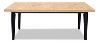 Luxus Esstische Tische Design Braun Tisch Möbel Esszimmer Modern Neu