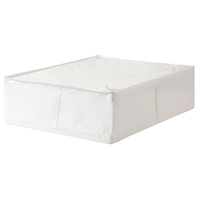 IKEA SKUBB Fach Box Aufbewahrung 69x55x19cm für PAX Schrank Weiß