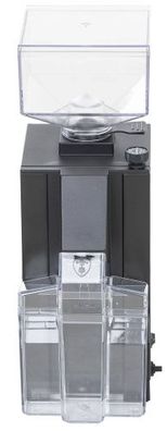 Eureka Mignon Filtro 15BL Kaffeemühle, schwarz