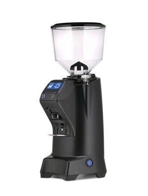 Eureka Zenith 65 Neo Kaffeemühle, matt schwarz