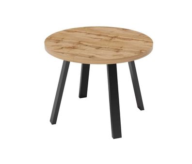 Esstisch Esszimmer Stil Modern Design Tisch Holz Möbel Luxus Tische