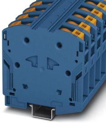 Phoenix Contact Ptpower 50 BU Hochstromklemmen blau (3260051)