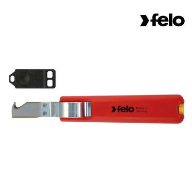 Felo - Kabelmesser 8 - 28 mm Ø (5/16 - 1 1/8 Ø) -"