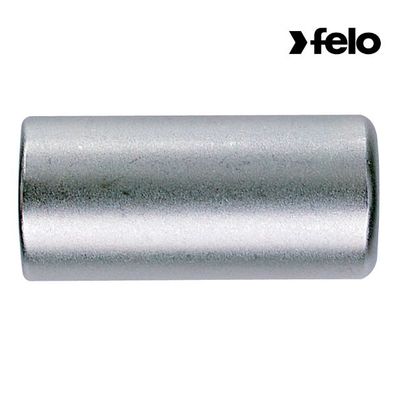 Felo 097 018 10 - Adapter für Ergonic Ratsche C 6,3 x 25 1/4 Zoll und Bits