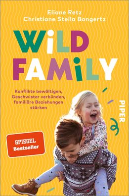 Wild Family, Eliane Retz