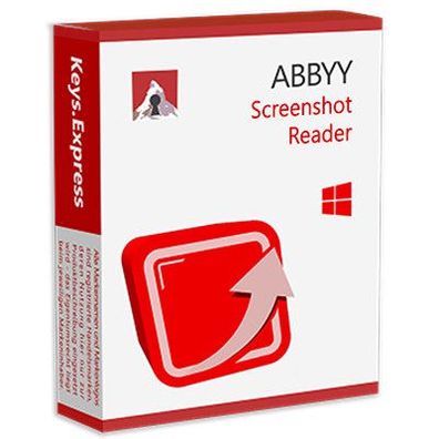 ABBYY Screenshot Reader WIN