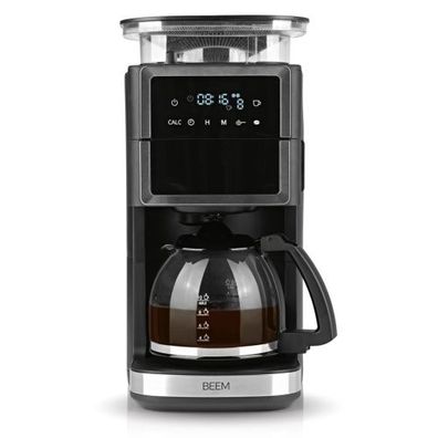 Beem Filterkaffeemaschine Fresh-Aroma-Perfect 3 mit Glaskanne