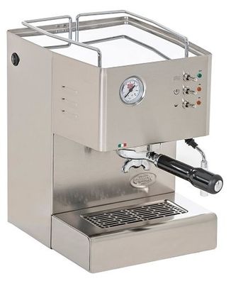 Quick Mill Cassiopea 3004 Espressomaschine, matt
