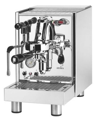 Bezzera Unica PID Espressomaschine