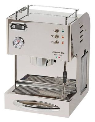 Quick Mill Silvano EVO 4005 V3 Espressomaschine