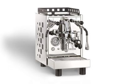 Bezzera Aria MN Vibrationspumpe Espressomaschine