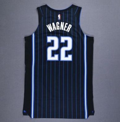 Orlando Magic Franz WAGNER 2023 Season Basketball Herren Swingman NBA Trikot