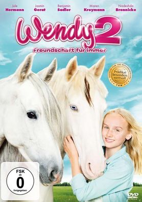 Wendy 2: Freundschaft für immer - Sony Pictures Home Entertainment GmbH 0375242 - ...