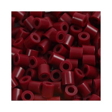 Photo Pearls® -Perlen , Ø 5mm 1.100 Stk., dunkelrot