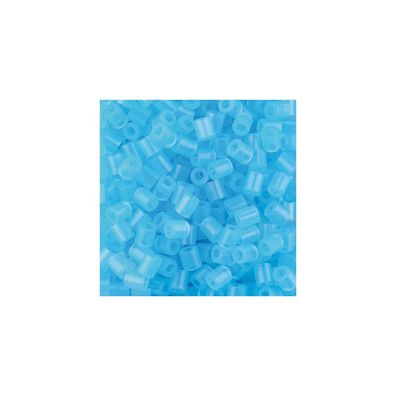 Photo Pearls® -Perlen Ø 5mm, 1.100 Stk., hellblau transparent