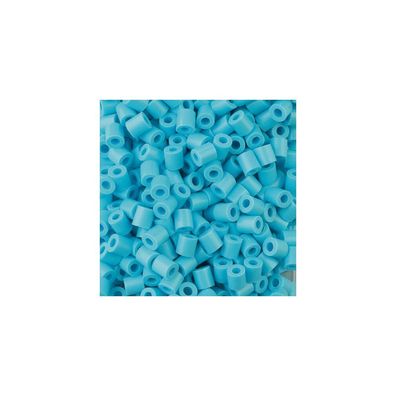 Photo Pearls® -Perlen Ø 5mm, 1.100 Stk., türkis