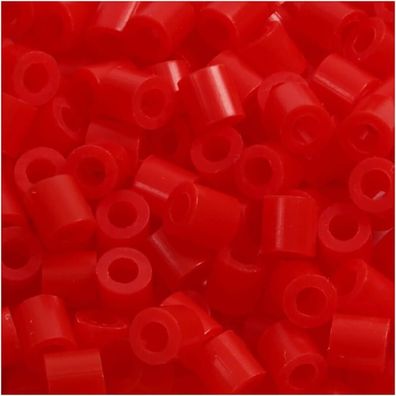 Photo Pearls® -Perlen , Ø 5mm 1.100 Stk., rot