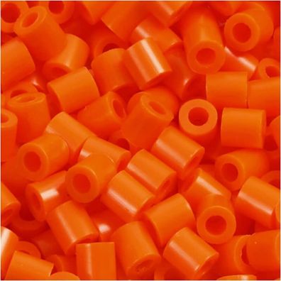 Photo Pearls® -Perlen , Ø 5mm 1.100 Stk., orange