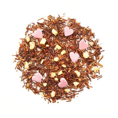 Schrader Rooibos Gebrannte Mandel