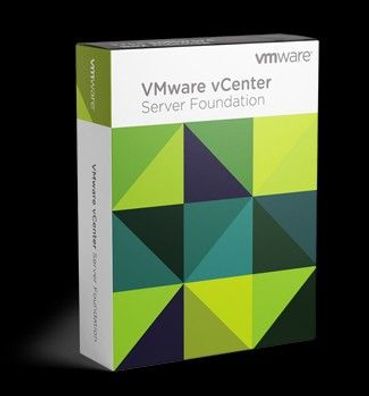 Vmware vCenter Server 7 Foundation