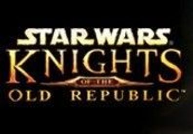 Star Wars: Knights of the Old Republic Steam CD Key