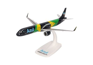 Herpa Wings SF 613682 | Azul Brazilian Airlines | Airbus A321neo | PR-YJE | 1:200