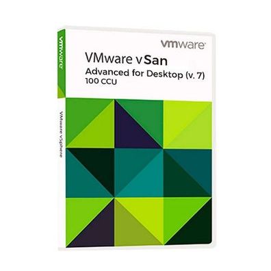 Vmware vSan Advanced für Desktop 7