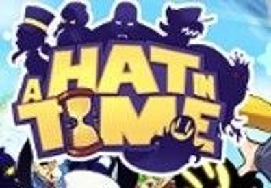 A Hat in Time Steam CD Key