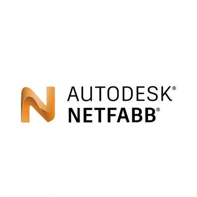 Autodesk Netfabb Premium 2024 1-Jahr